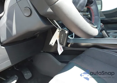 2024 Ford F-150 Raptor z USA, uszkodzony, nr VIN 1FTFW1RJ6RFB90486